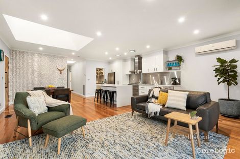 Property photo of 21 Rose Avenue Niddrie VIC 3042