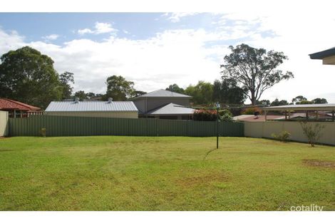 Property photo of 20 Royal Street Worrigee NSW 2540