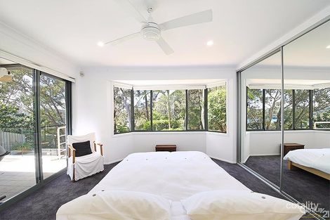 Property photo of 16A Ellesmere Road Gymea Bay NSW 2227