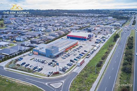 Property photo of 16 Clement Road Edmondson Park NSW 2174