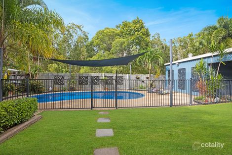 Property photo of 27 Michelle Crescent Bucasia QLD 4750