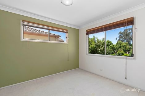 Property photo of 8/36 Beattie Road Coomera QLD 4209