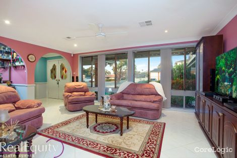 Property photo of 1 Digby Place Chipping Norton NSW 2170