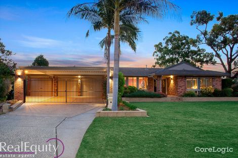 Property photo of 1 Digby Place Chipping Norton NSW 2170