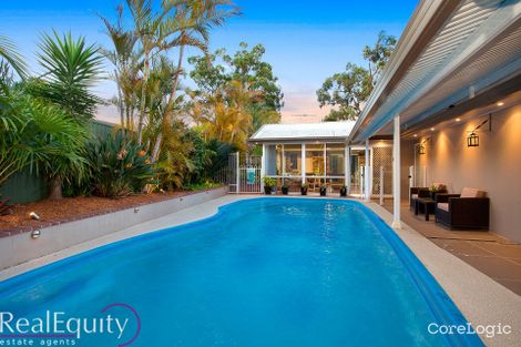 Property photo of 1 Digby Place Chipping Norton NSW 2170