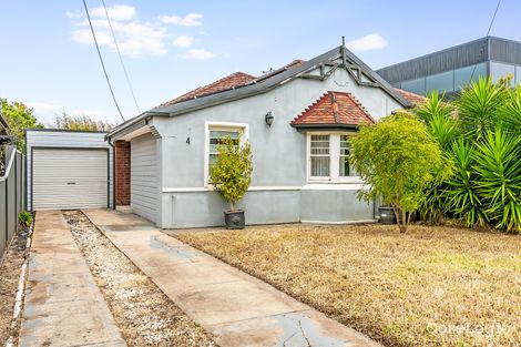 Property photo of 4 Park Street South Woodville Park SA 5011