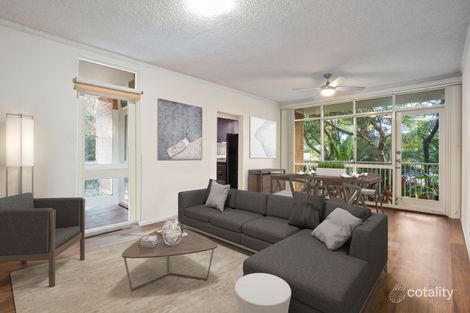 Property photo of 4/6 Corrimal Street Wollongong NSW 2500