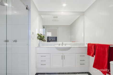 Property photo of 22/15 Fitzroy Street Forrest ACT 2603