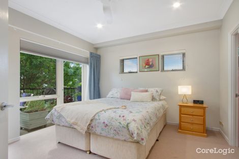 Property photo of 22/15 Fitzroy Street Forrest ACT 2603