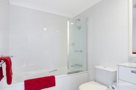 Property photo of 22/15 Fitzroy Street Forrest ACT 2603