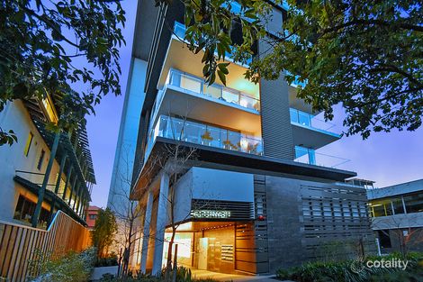 Property photo of 16/21 Altona Street West Perth WA 6005