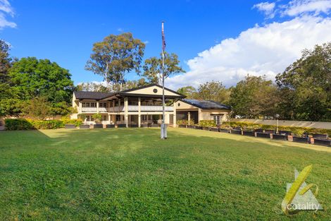 Property photo of 26 Dolman Road Anstead QLD 4070
