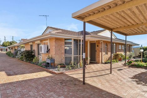 Property photo of 37/15 Mereworth Way Marangaroo WA 6064