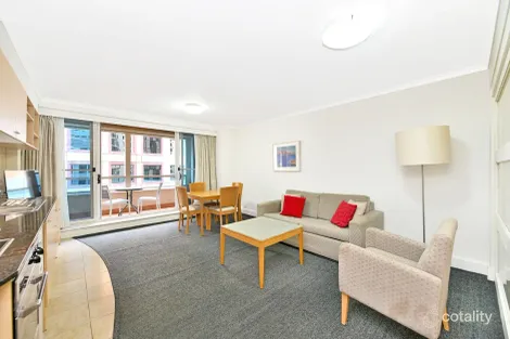 902/433-435 Kent St, Sydney, NSW 2000