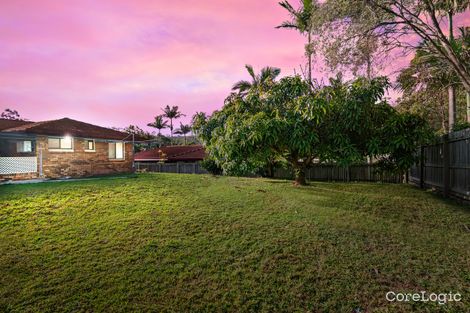 Property photo of 25 Glenalwyn Street Holland Park QLD 4121