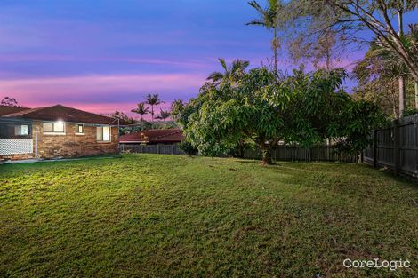 Property photo of 25 Glenalwyn Street Holland Park QLD 4121