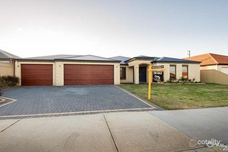 Property photo of 3 Katrine Parade Canning Vale WA 6155