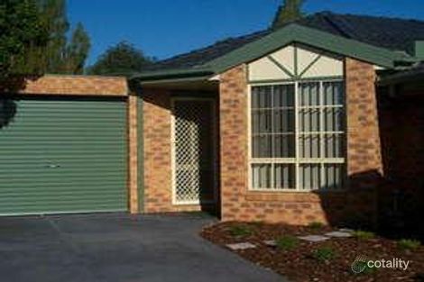 Property photo of 25 Maclagan Crescent Reservoir VIC 3073