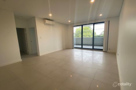 Property photo of 103/2 Laurel Street Carramar NSW 2163