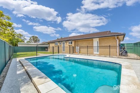 Property photo of 14 Jacinda Court Caboolture QLD 4510