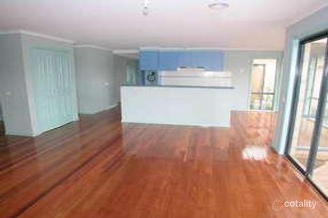 Property photo of 1 Masters Circuit Roxburgh Park VIC 3064