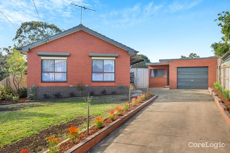 Property photo of 6 Purcell Court Bundoora VIC 3083