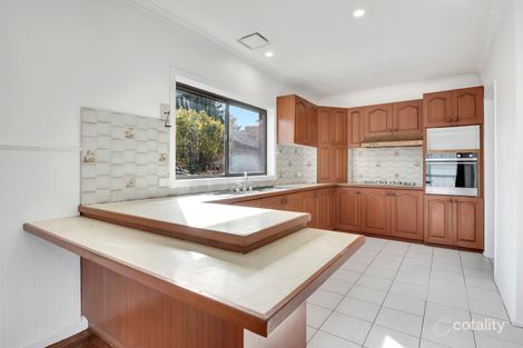 Property photo of 6 Purcell Court Bundoora VIC 3083
