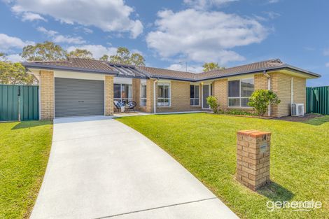 Property photo of 14 Jacinda Court Caboolture QLD 4510