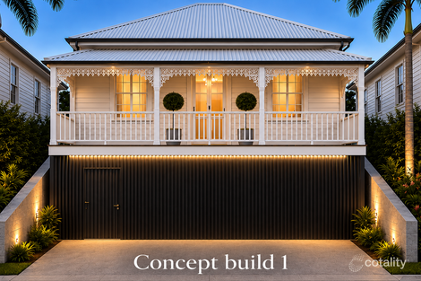 39 Clifton St, Petrie Terrace, QLD 4000