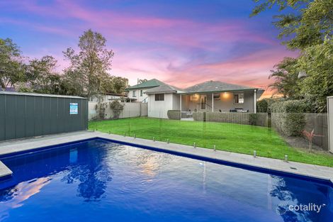 28 Ryhill Rd, Sunnybank Hills, QLD 4109