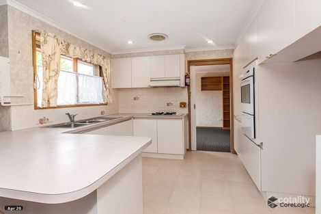 Property photo of 31 Mock Street Forest Hill VIC 3131