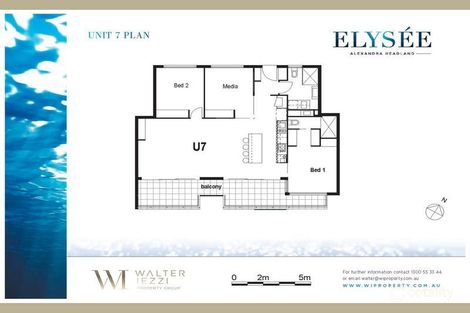 7/18 Edward St, Alexandra Headland, QLD 4572