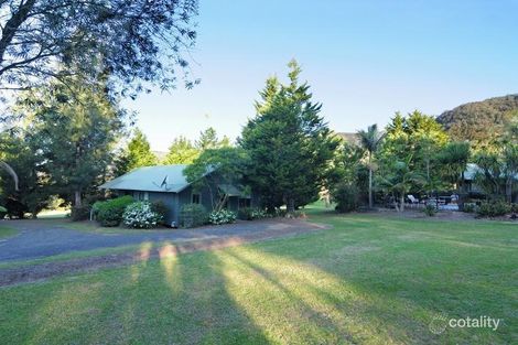 Property photo of 17/390 Mount Scanzi Road Kangaroo Valley NSW 2577