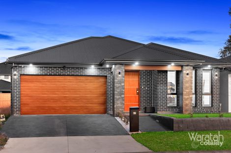 Property photo of 61 Ribbonwood Crescent Melonba NSW 2765