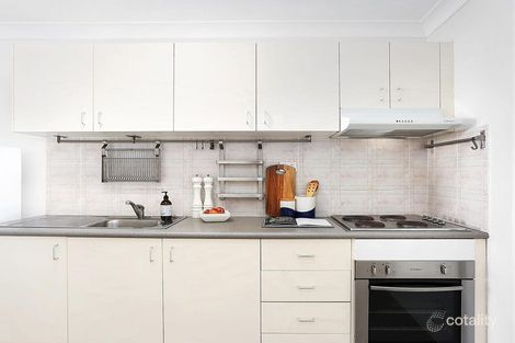 Property photo of 36/1 Linthorpe Street Newtown NSW 2042