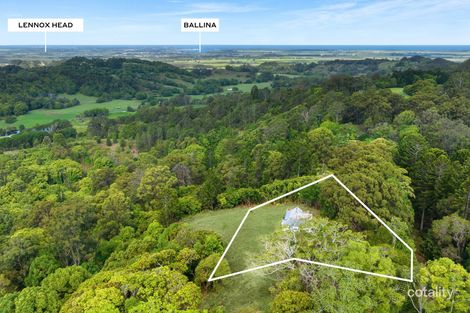 Property photo of 484 Uralba Road Uralba NSW 2477