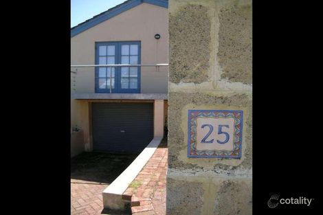 Property photo of 25 Reeve Street Swanbourne WA 6010