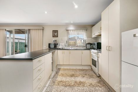 Property photo of 1/49 Songlark Crescent Werribee VIC 3030