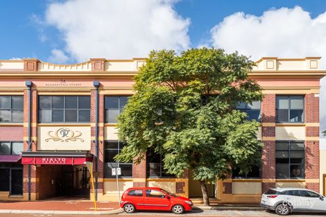 Property photo of 17/34 Palmerston Street Perth WA 6000