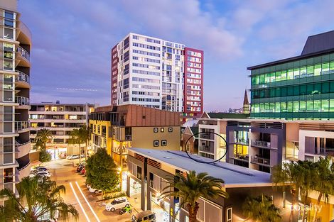 505/1000 Ann St, Fortitude Valley, QLD 4006