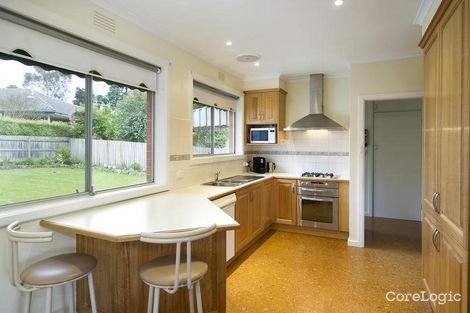 Property photo of 4 Pursell Avenue Blackburn South VIC 3130