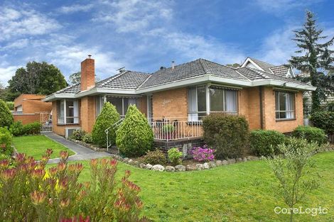 Property photo of 4 Pursell Avenue Blackburn South VIC 3130