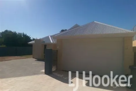 Property photo of 1 Jinatong Loop Dawesville WA 6211