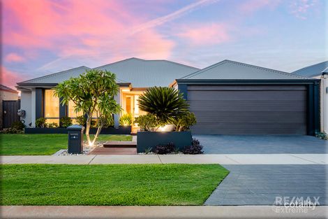 4 Rosegreen Ave, Butler, WA 6036