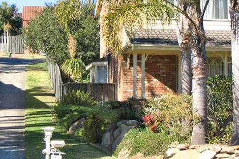 Property photo of 41 Delaney Drive Baulkham Hills NSW 2153