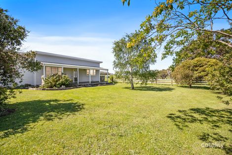225 Outtrim-Inverloch Rd, Outtrim, VIC 3951
