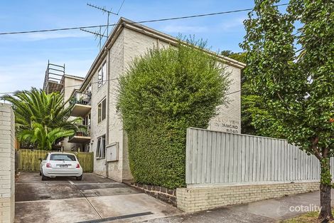 11/24 Ormond Rd, Ascot Vale, VIC 3032