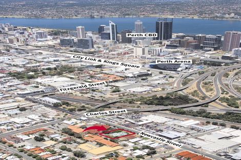 482 Newcastle St, West Perth, WA 6005