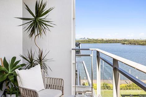 502/33 The Promenade, Wentworth Point, NSW 2127