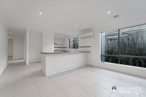 Property photo of 6 Marlin Crescent Point Cook VIC 3030